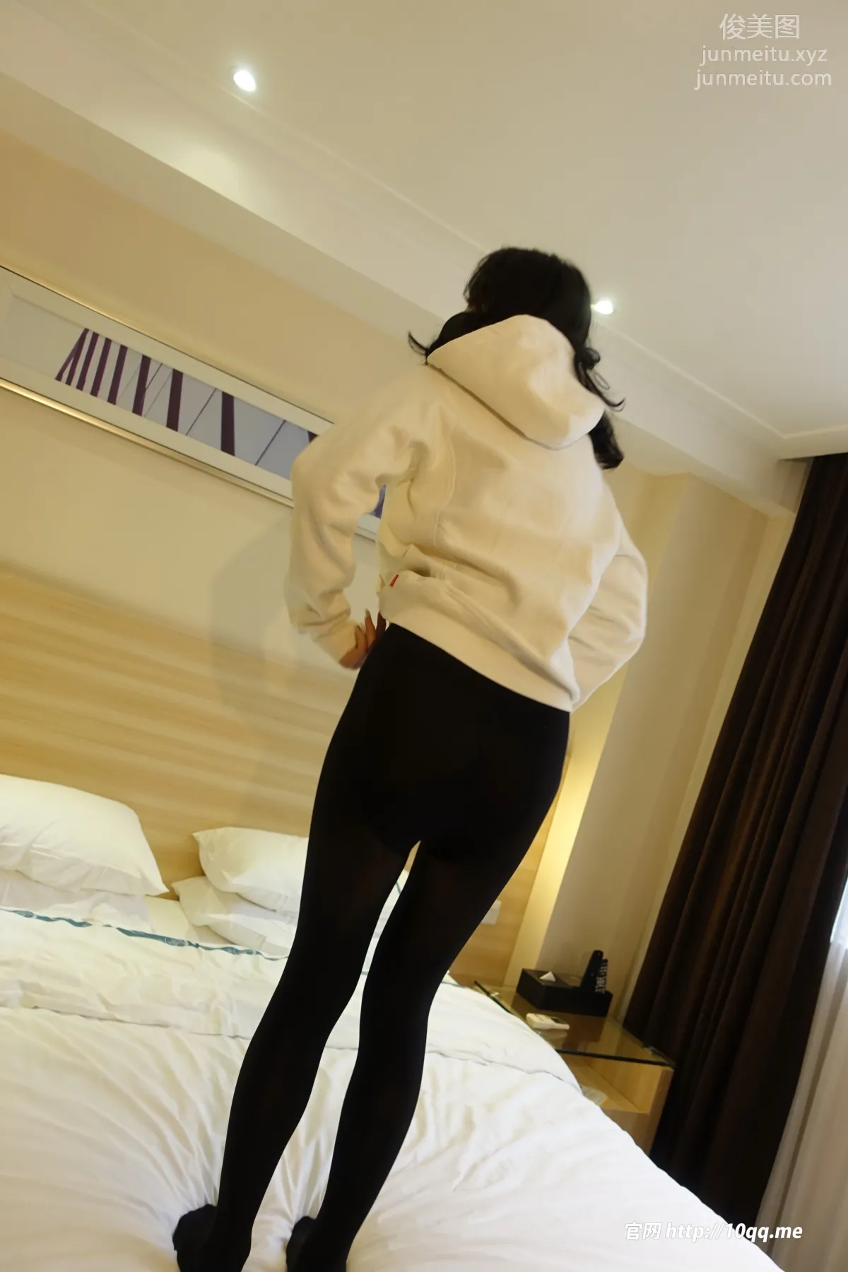 [ROSI口罩系列]2022.11.24 NO.2356 page 31