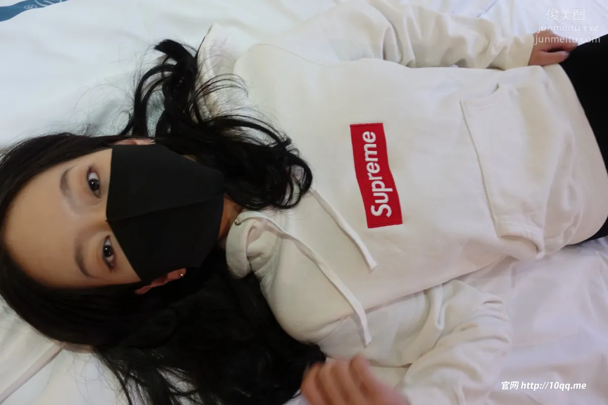 [ROSI口罩系列]2022.11.24 NO.2356 page 43