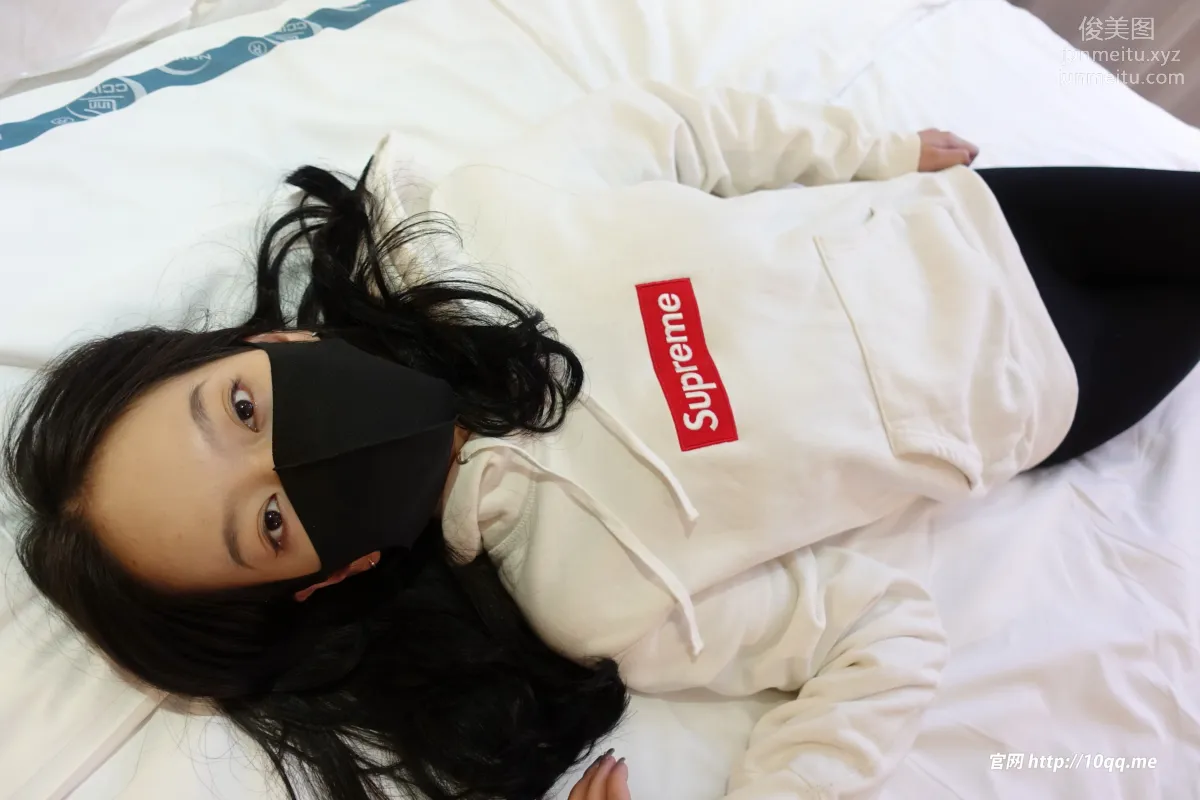 [ROSI口罩系列]2022.11.24 NO.2356 page 44