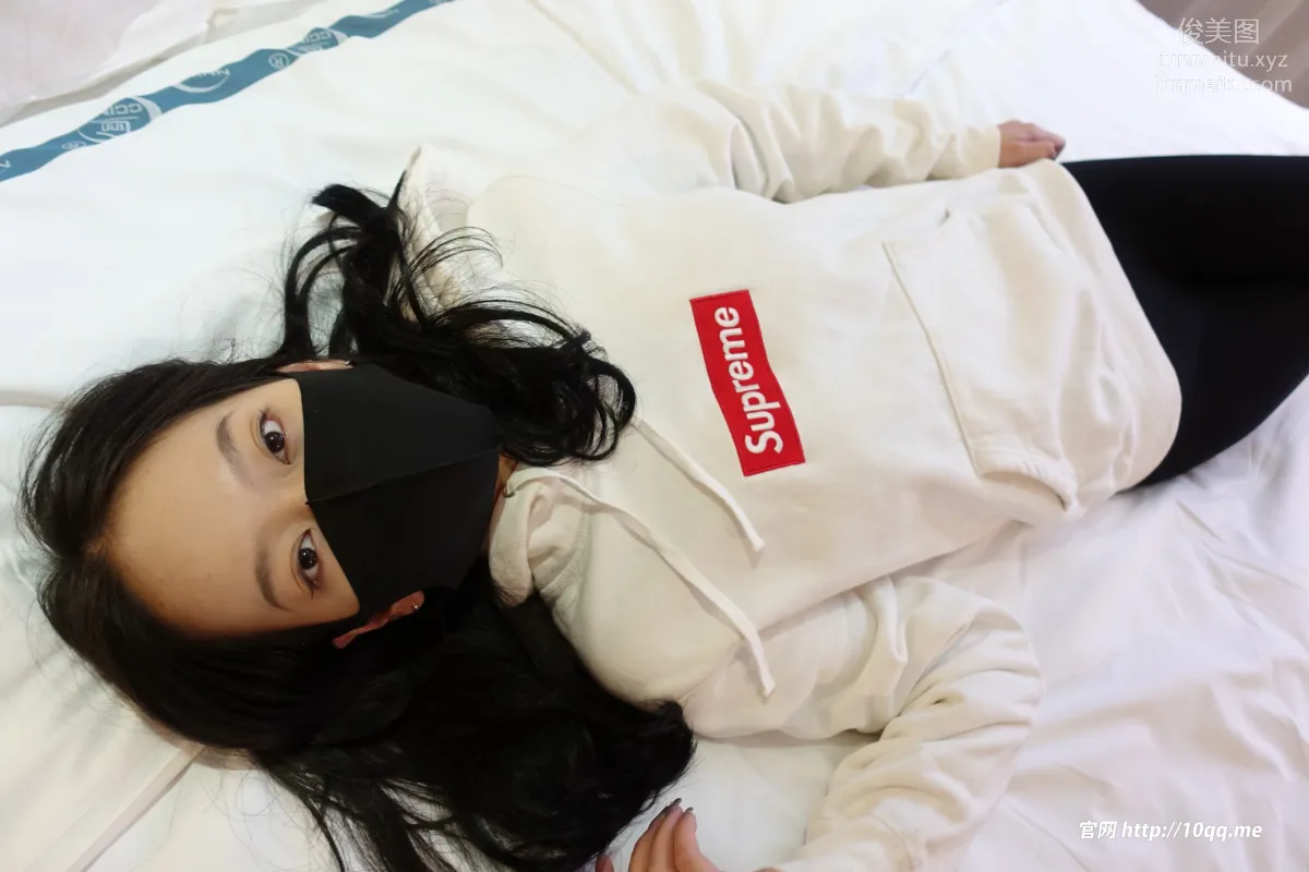 [ROSI口罩系列]2022.11.24 NO.2356 page 45