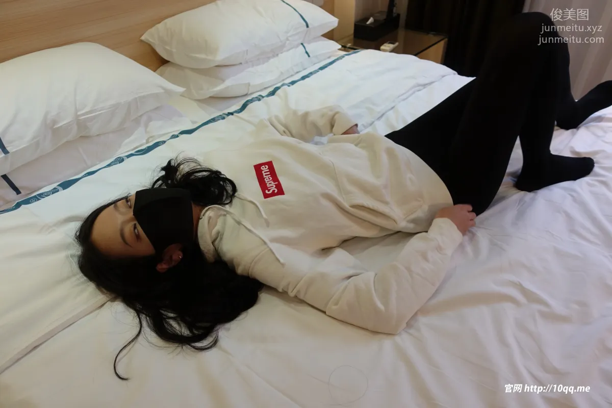 [ROSI口罩系列]2022.11.24 NO.2356 page 49