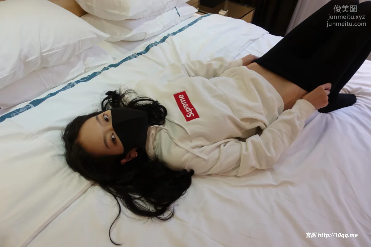 [ROSI口罩系列]2022.11.24 NO.2356 page 55