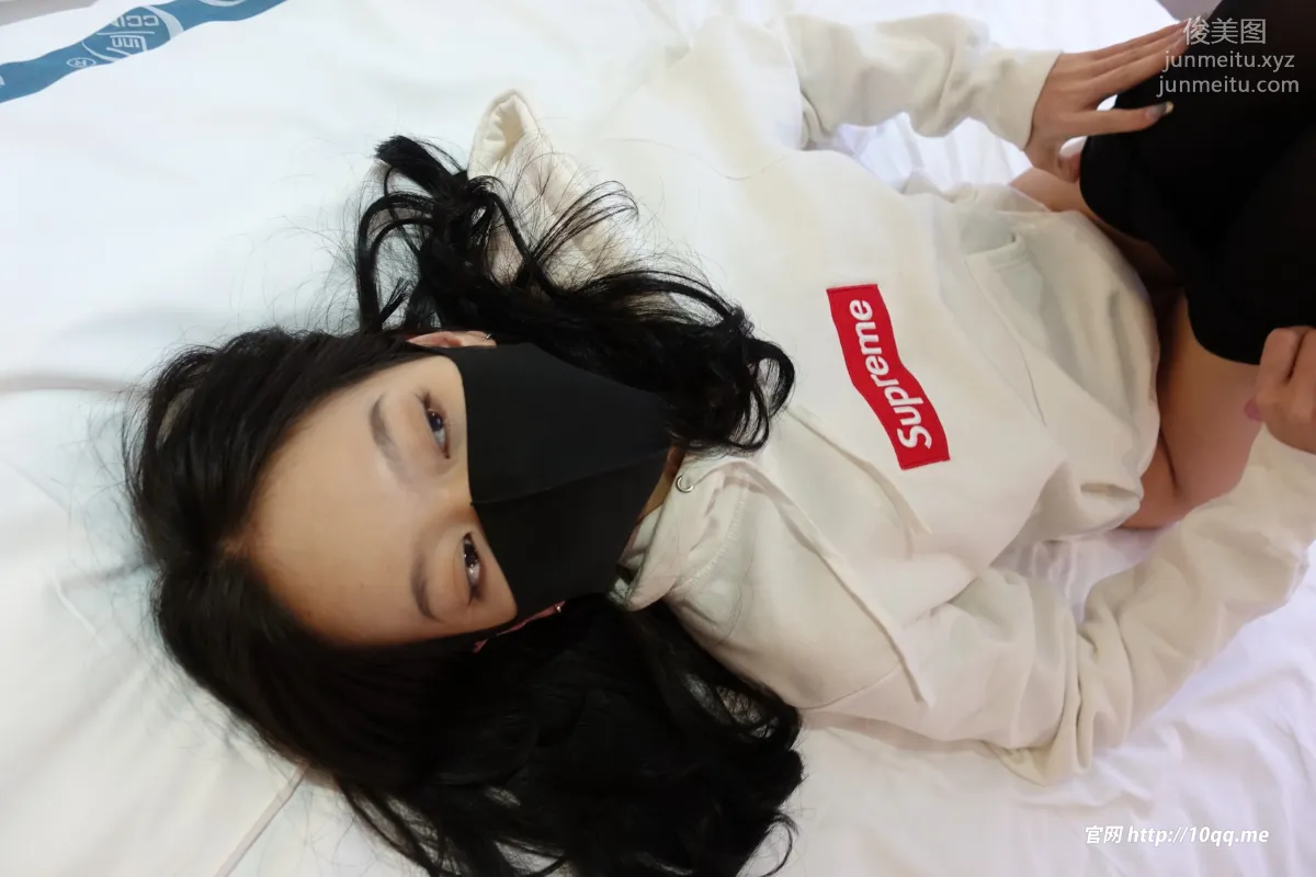 [ROSI口罩系列]2022.11.24 NO.2356 page 58