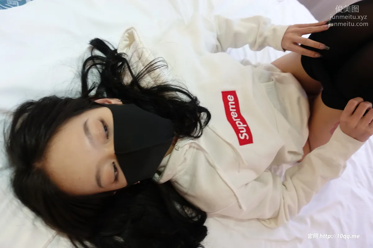 [ROSI口罩系列]2022.11.24 NO.2356 page 59