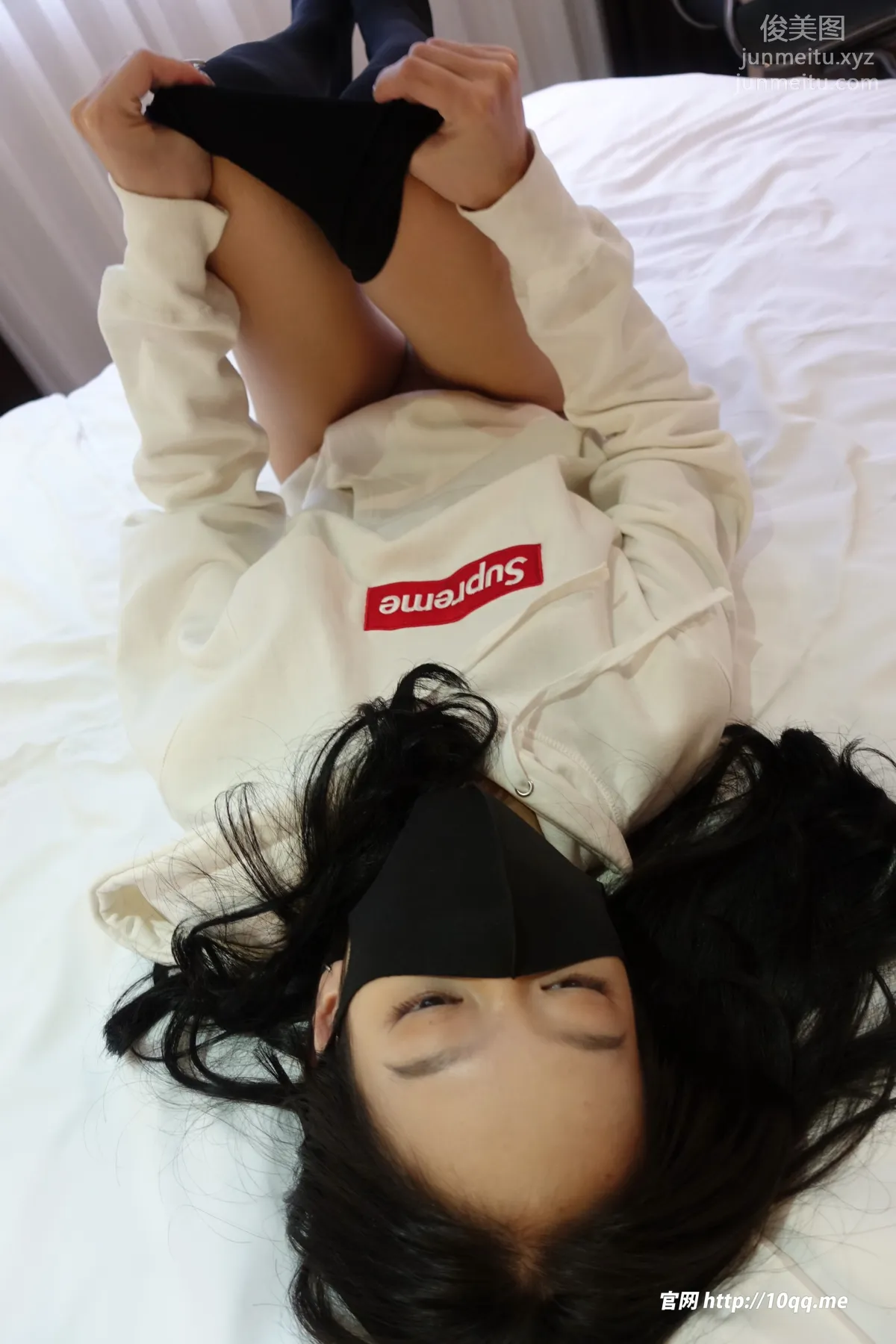 [ROSI口罩系列]2022.11.24 NO.2356 page 60