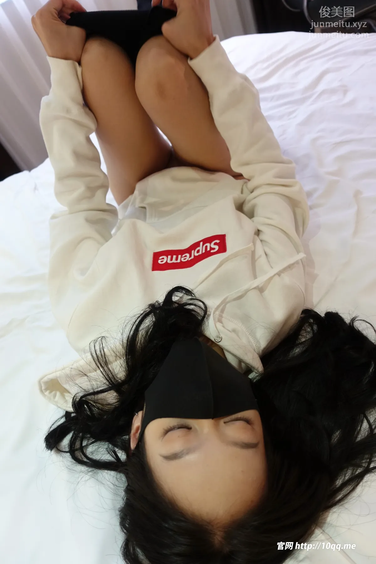 [ROSI口罩系列]2022.11.24 NO.2356 page 61