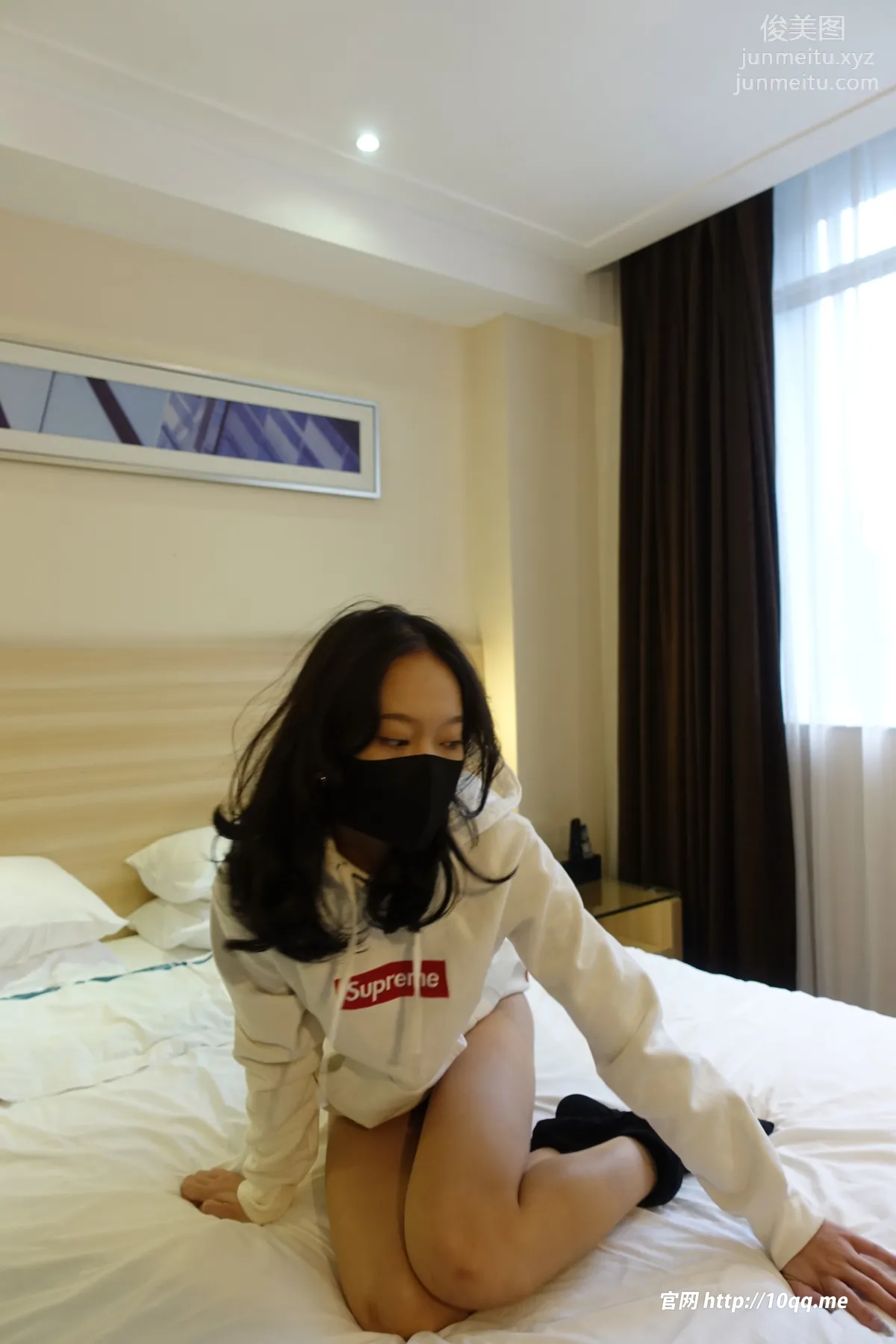 [ROSI口罩系列]2022.11.24 NO.2356 page 88