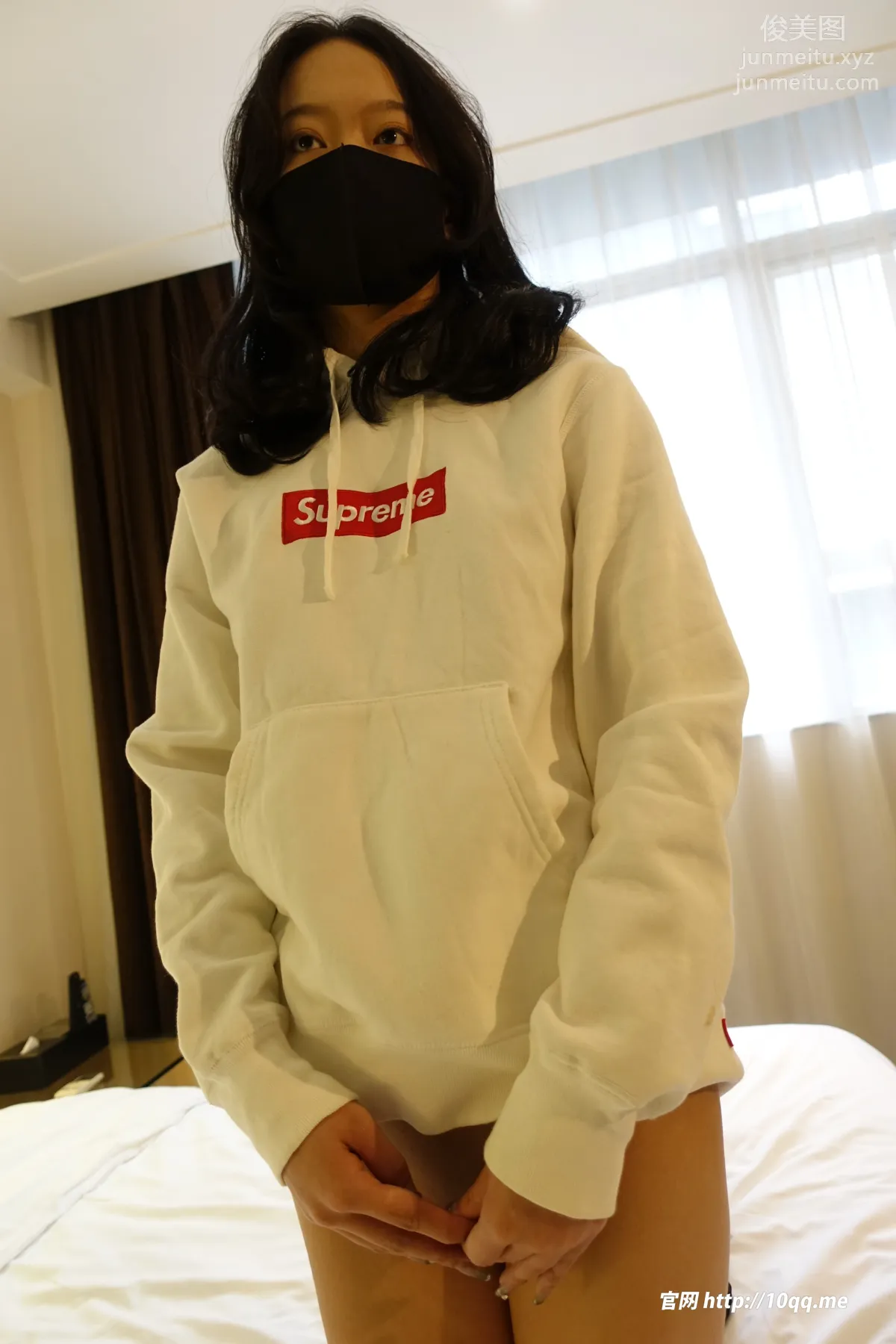 [ROSI口罩系列]2022.11.24 NO.2356 page 94