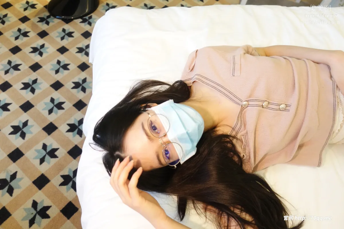 [ROSI口罩系列]2022.11.27 NO.2359 page 24