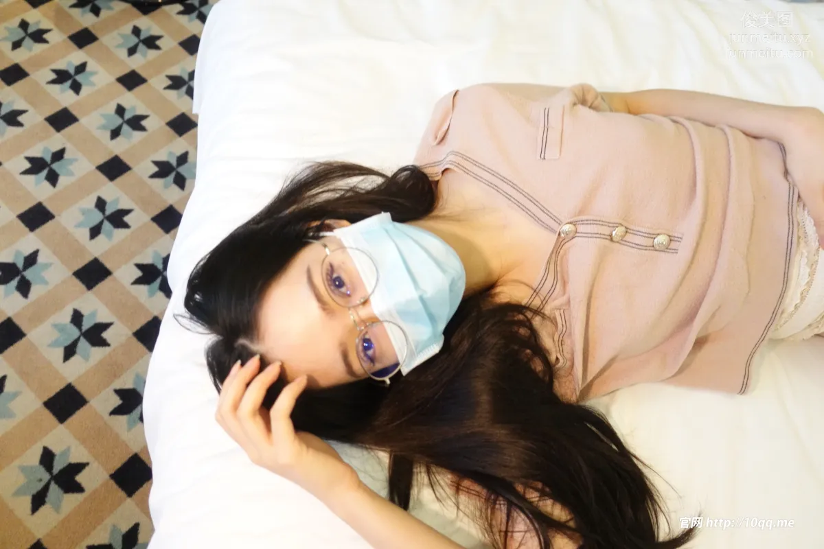 [ROSI口罩系列]2022.11.27 NO.2359 page 25