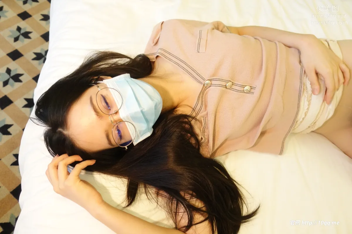 [ROSI口罩系列]2022.11.27 NO.2359 page 26