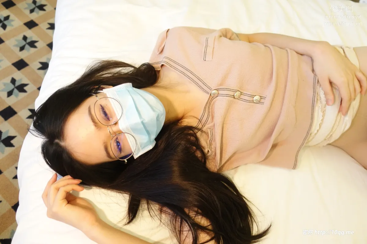 [ROSI口罩系列]2022.11.27 NO.2359 page 27