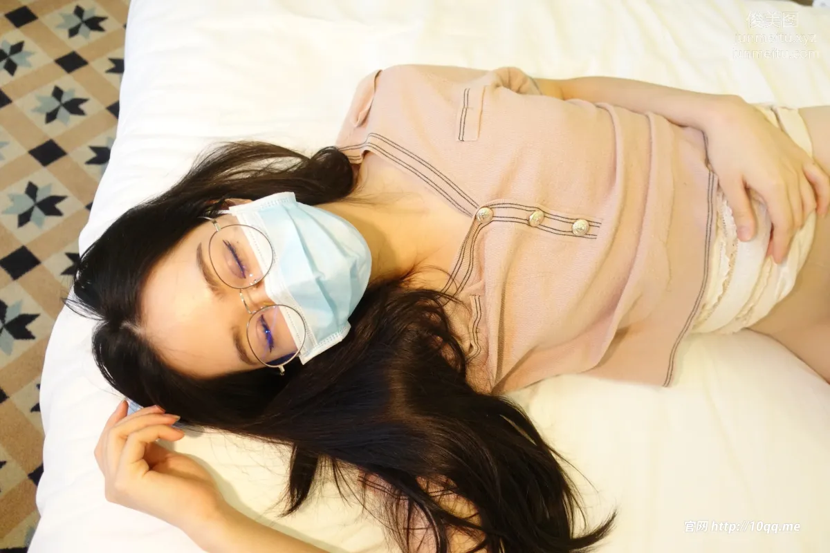 [ROSI口罩系列]2022.11.27 NO.2359 page 28