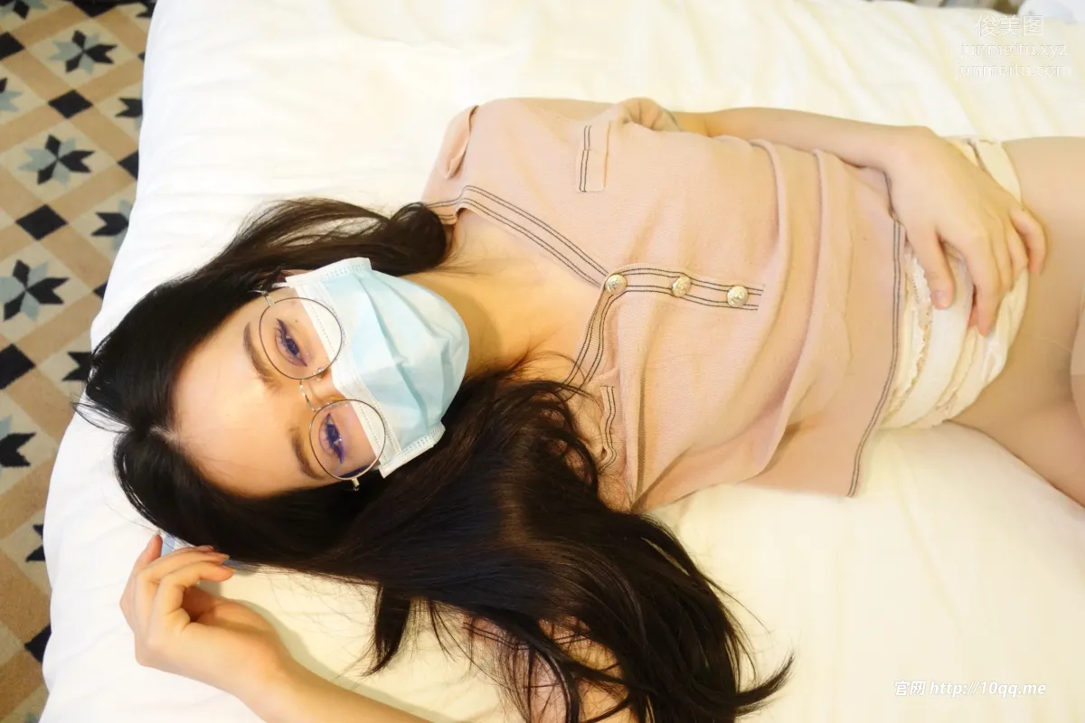 [ROSI口罩系列]2022.11.27 NO.2359 page 29