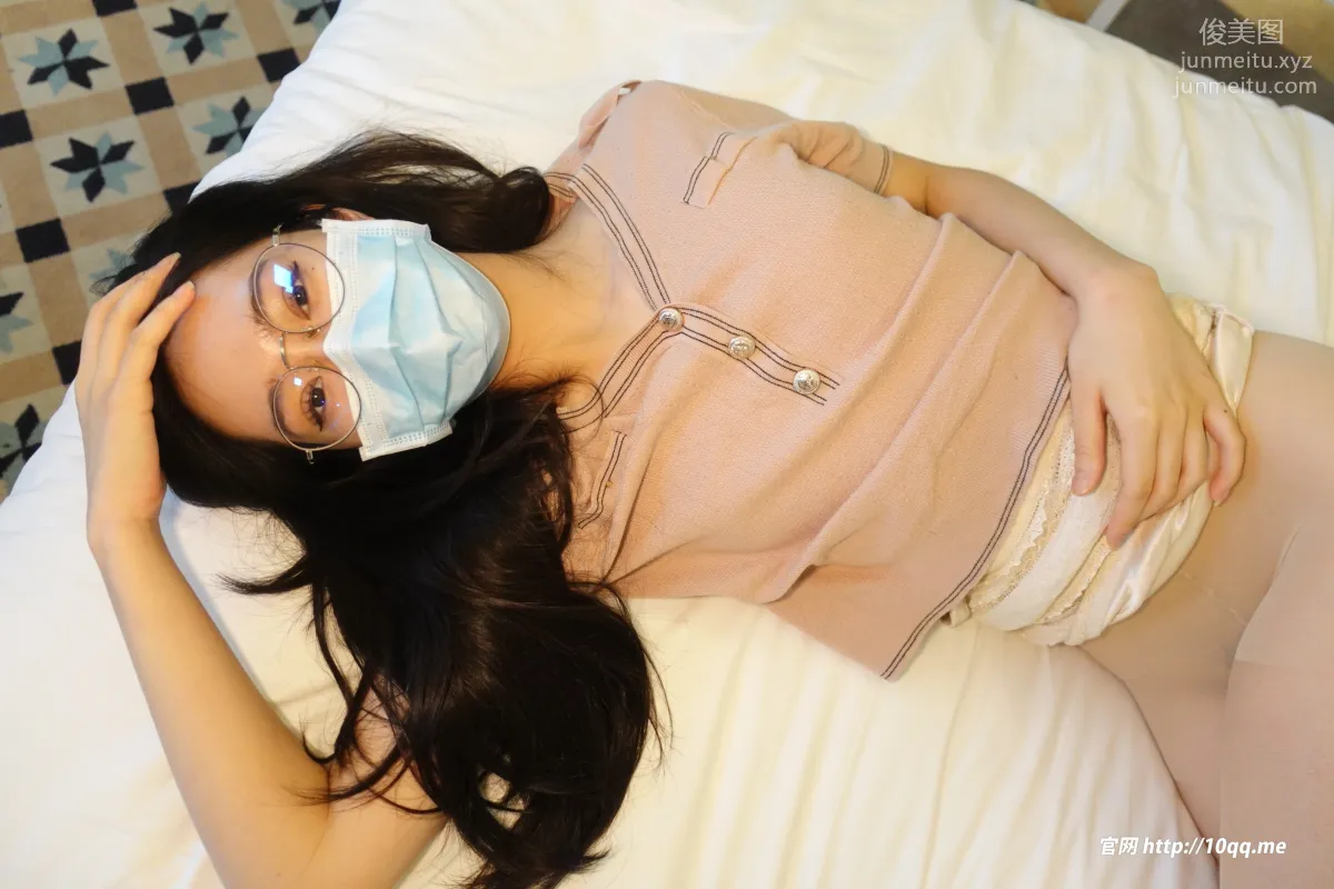 [ROSI口罩系列]2022.11.27 NO.2359 page 37