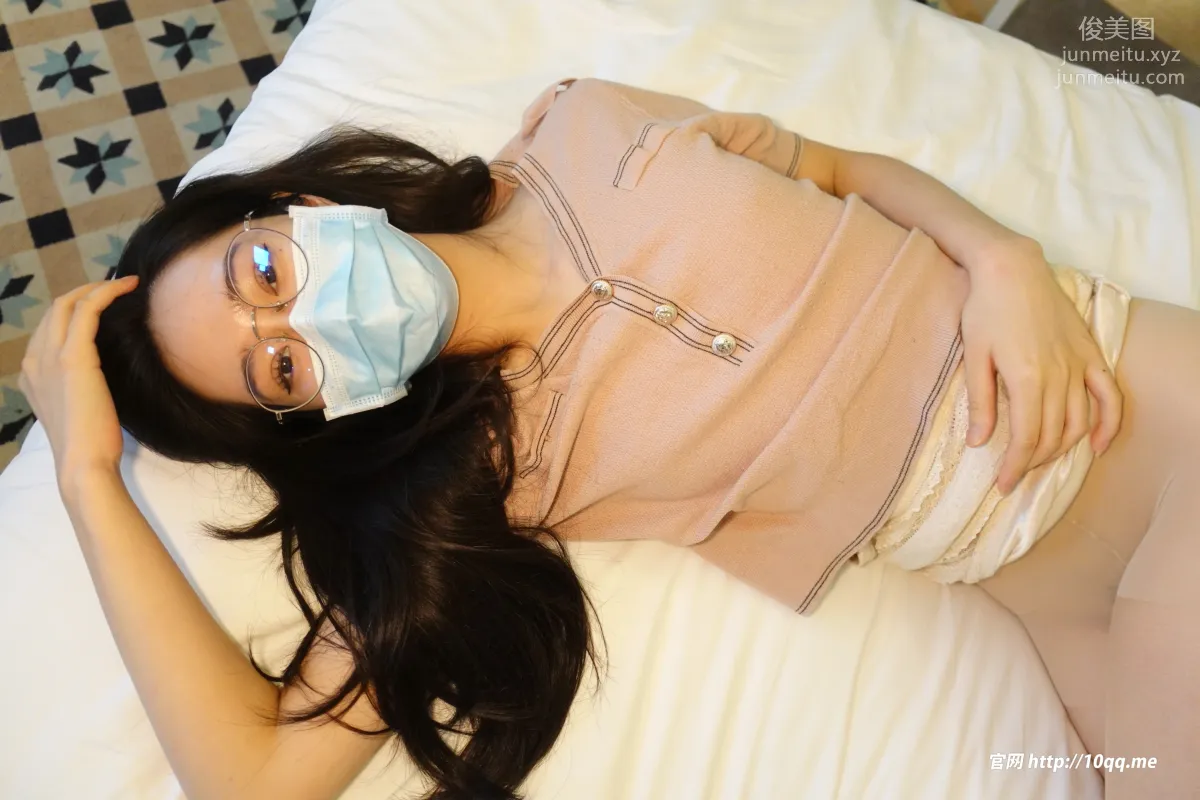 [ROSI口罩系列]2022.11.27 NO.2359 page 38