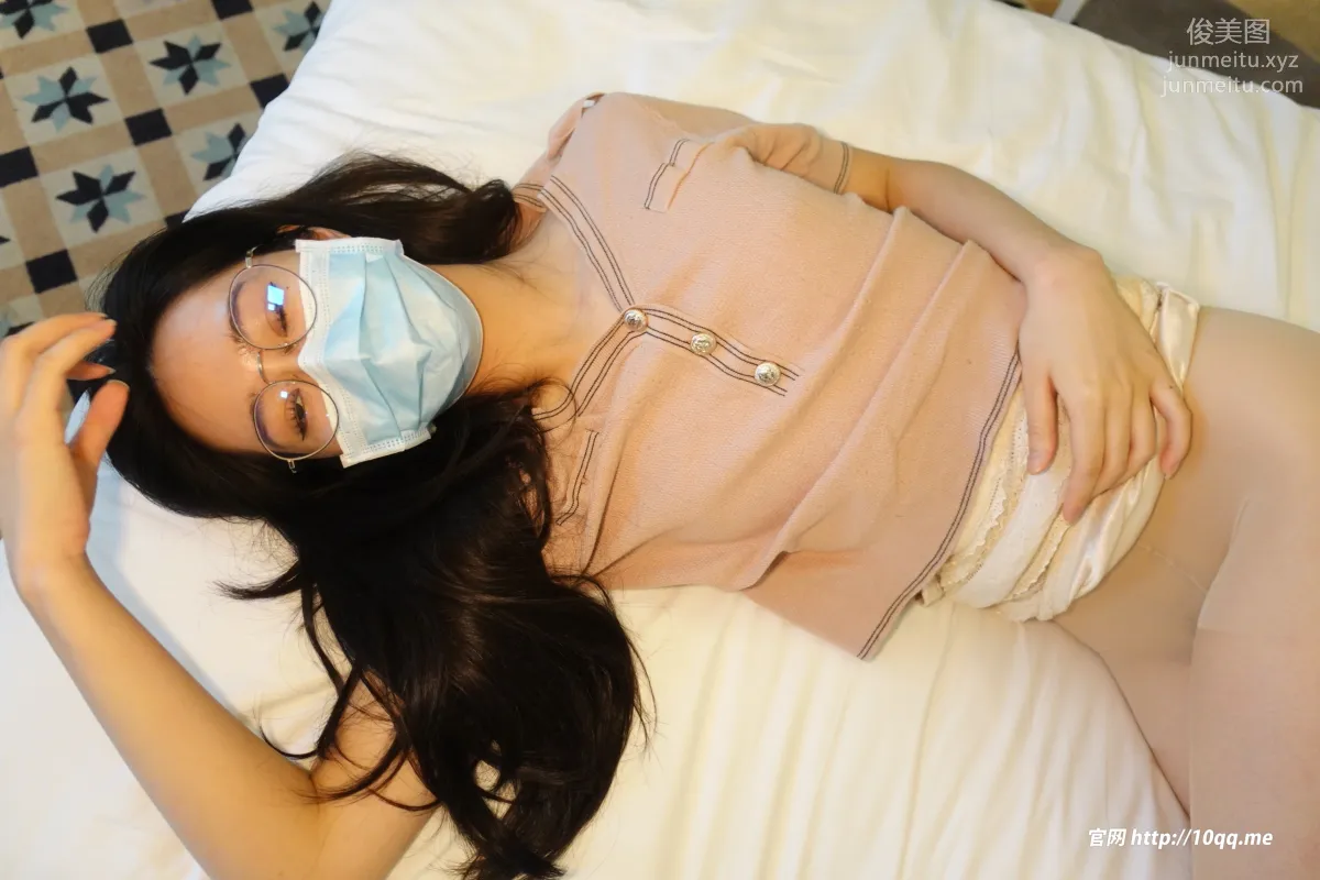 [ROSI口罩系列]2022.11.27 NO.2359 page 39