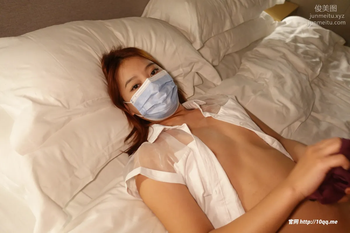 [ROSI口罩系列]2022.11.29 NO.2361 page 87