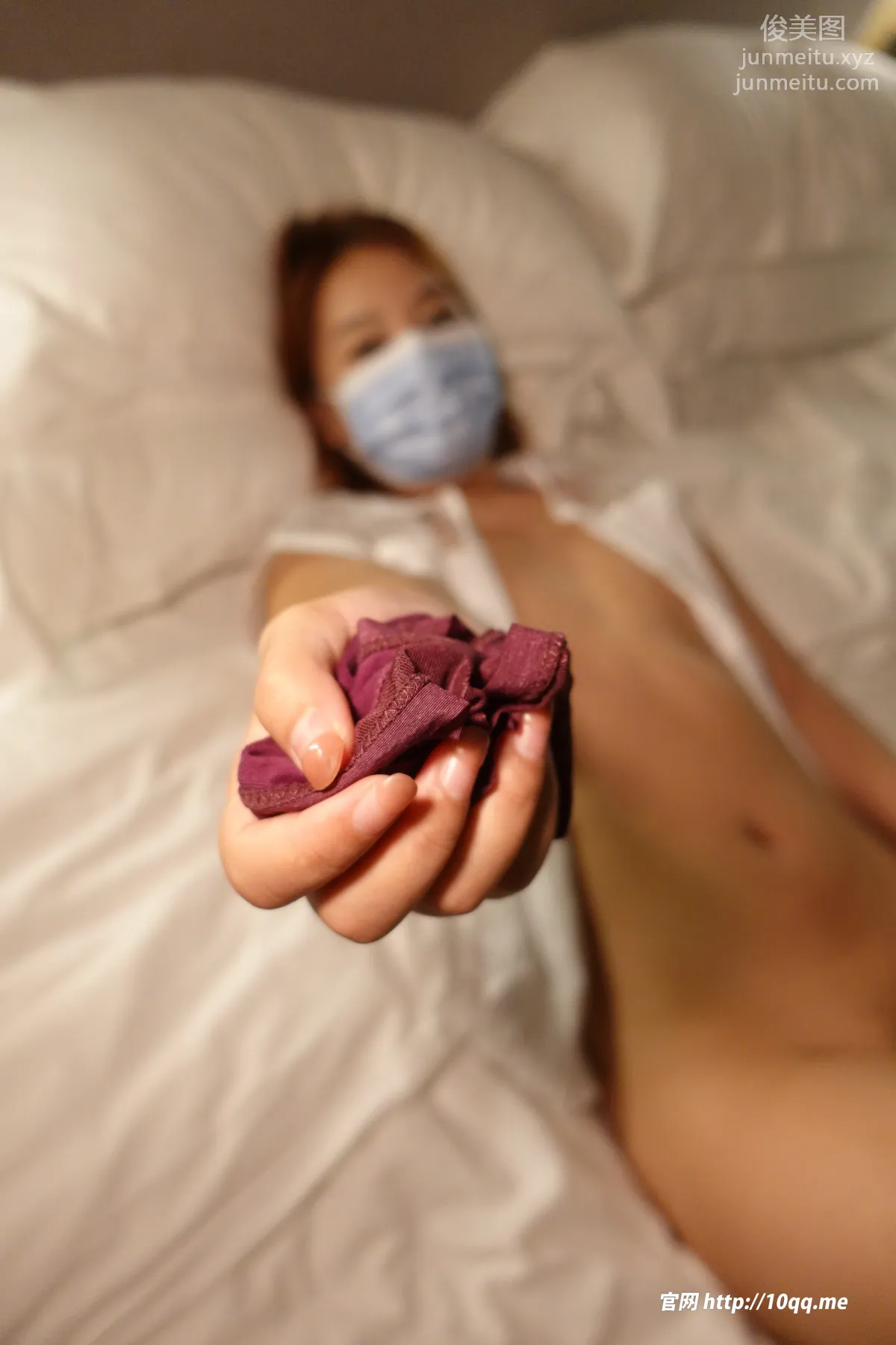 [ROSI口罩系列]2022.11.29 NO.2361 page 97