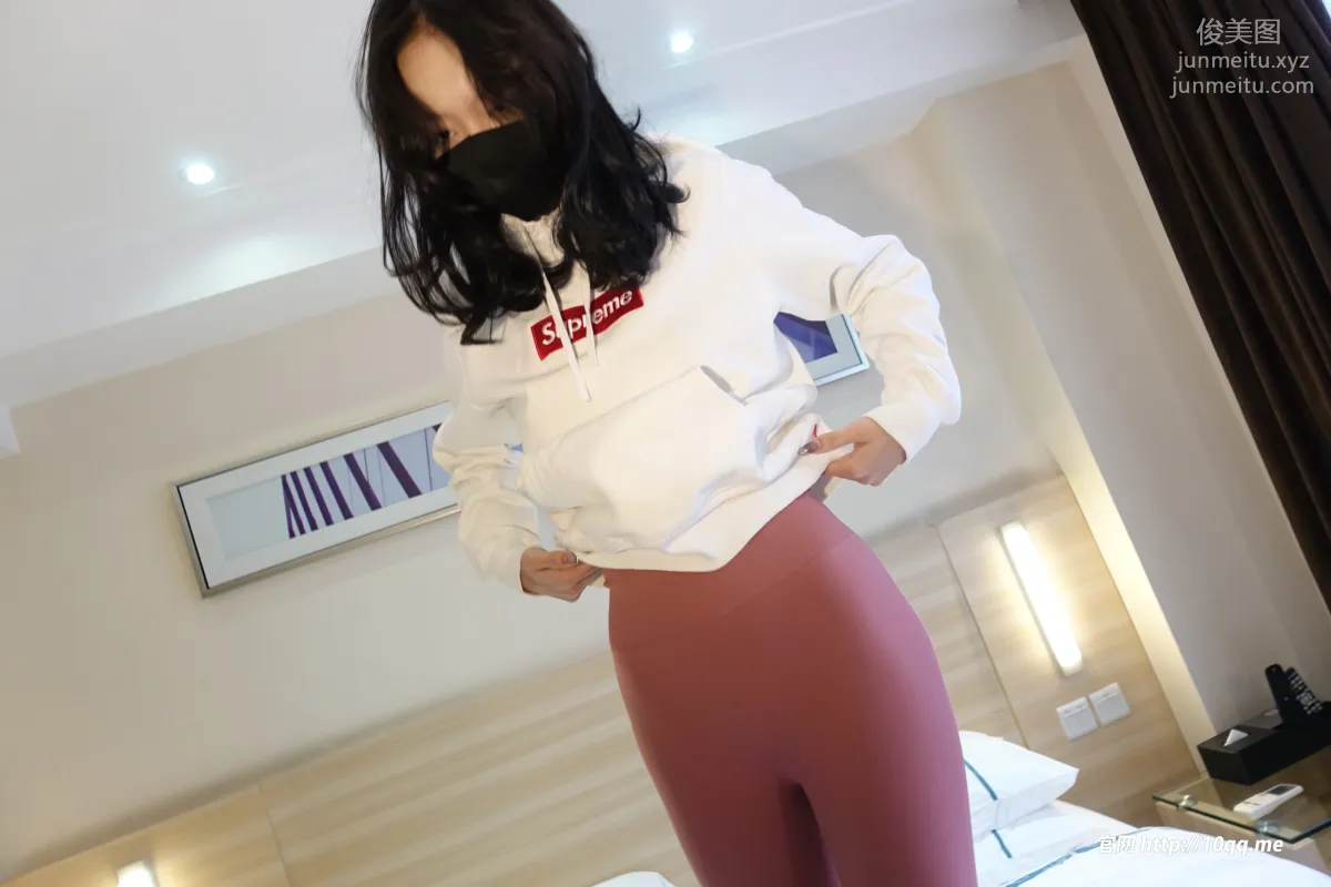 [ROSI口罩系列]2022.11.30 NO.2362 page 4