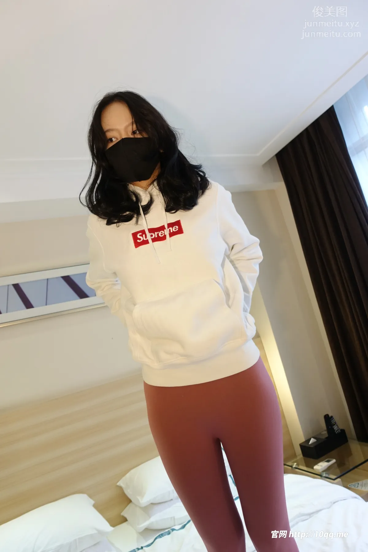 [ROSI口罩系列]2022.11.30 NO.2362 page 7