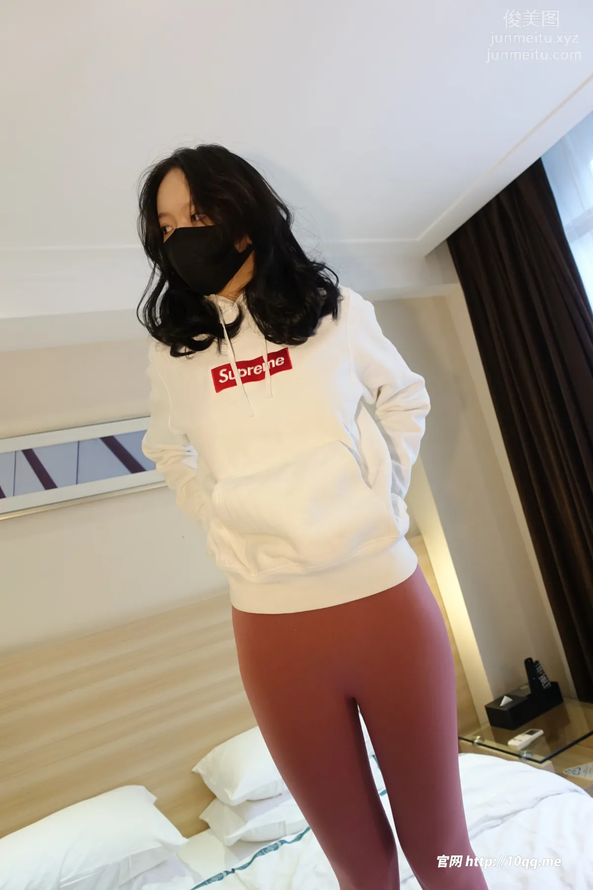 [ROSI口罩系列]2022.11.30 NO.2362 page 8