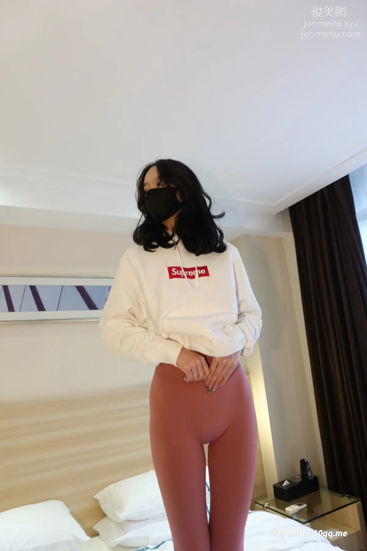 [ROSI口罩系列]2022.11.30 NO.2362 page 28