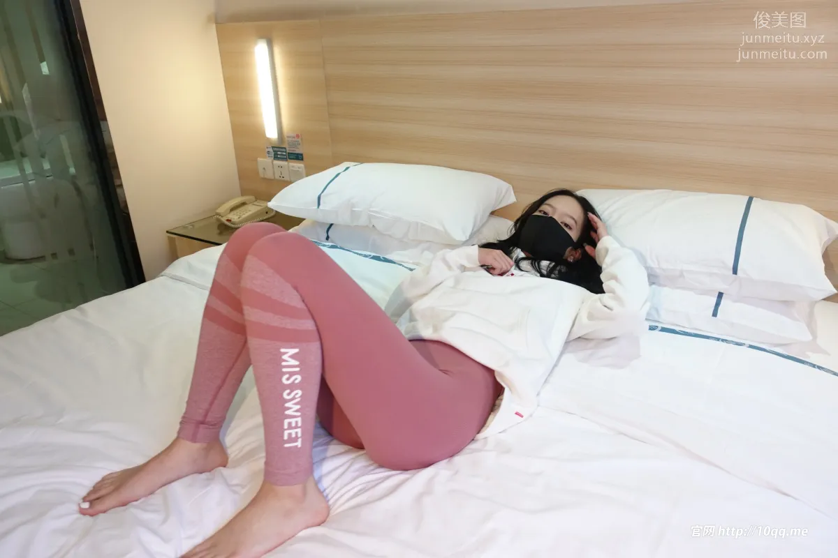 [ROSI口罩系列]2022.12.01 NO.2363 page 6