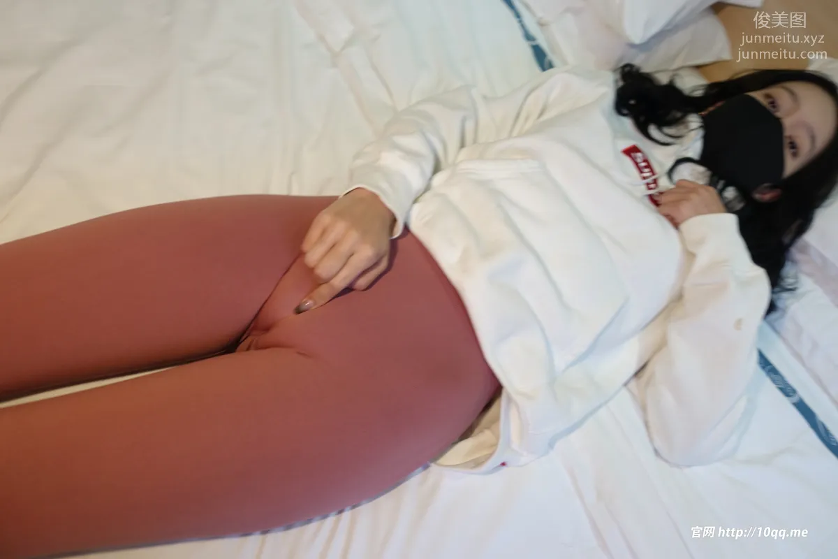 [ROSI口罩系列]2022.12.01 NO.2363 page 24