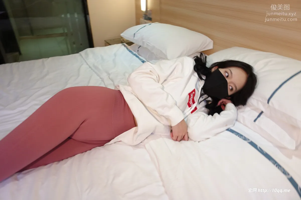 [ROSI口罩系列]2022.12.01 NO.2363 page 39