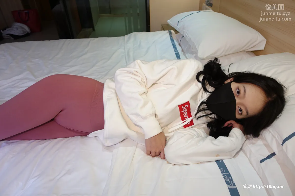 [ROSI口罩系列]2022.12.01 NO.2363 page 41