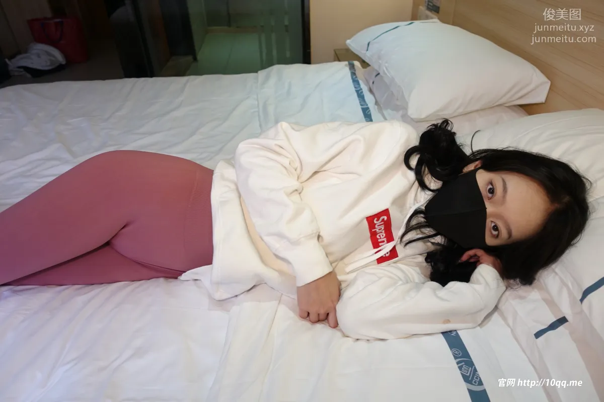 [ROSI口罩系列]2022.12.01 NO.2363 page 42