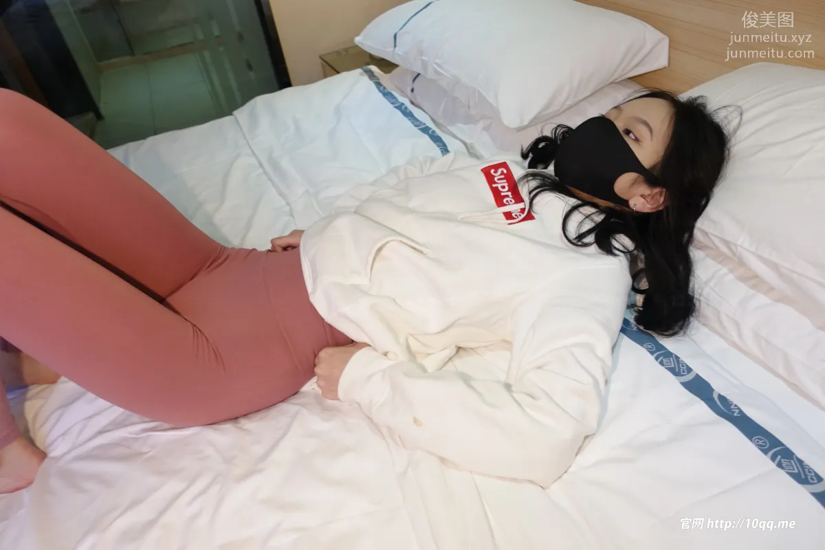 [ROSI口罩系列]2022.12.01 NO.2363 page 51