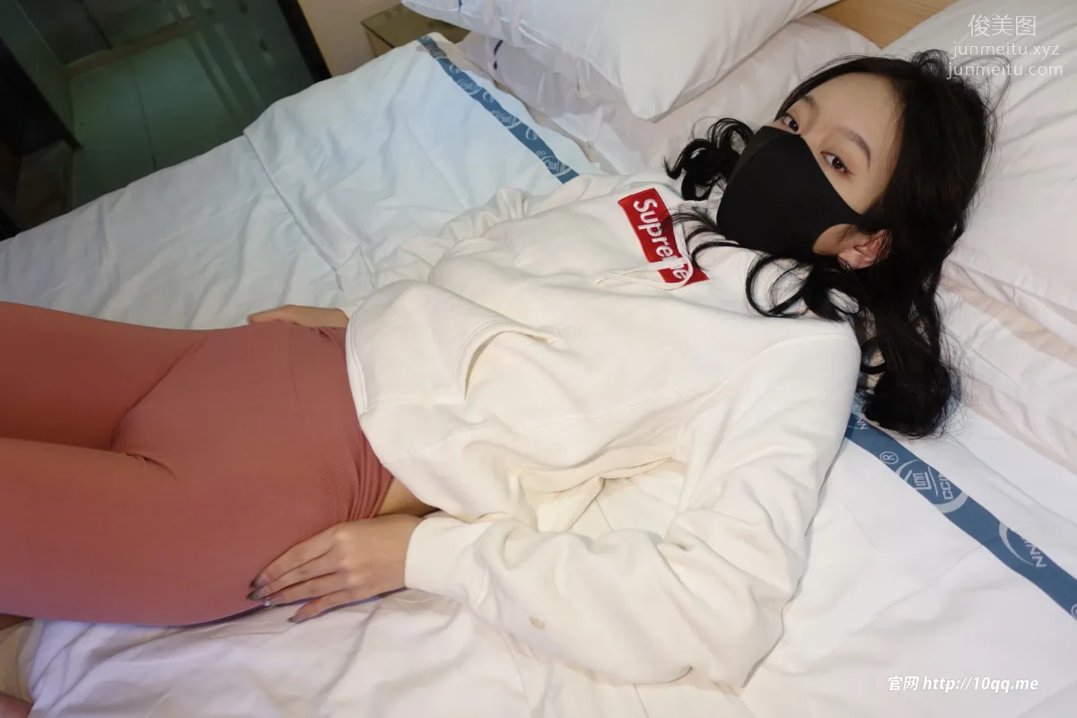 [ROSI口罩系列]2022.12.01 NO.2363 page 52