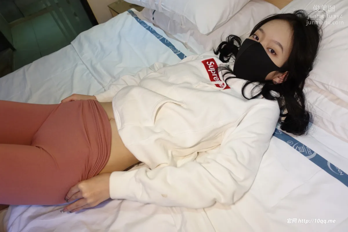 [ROSI口罩系列]2022.12.01 NO.2363 page 53