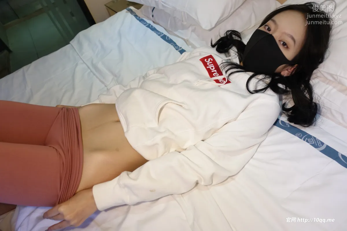 [ROSI口罩系列]2022.12.01 NO.2363 page 54