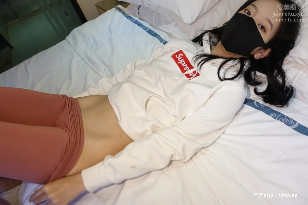 [ROSI口罩系列]2022.12.01 NO.2363 page 55