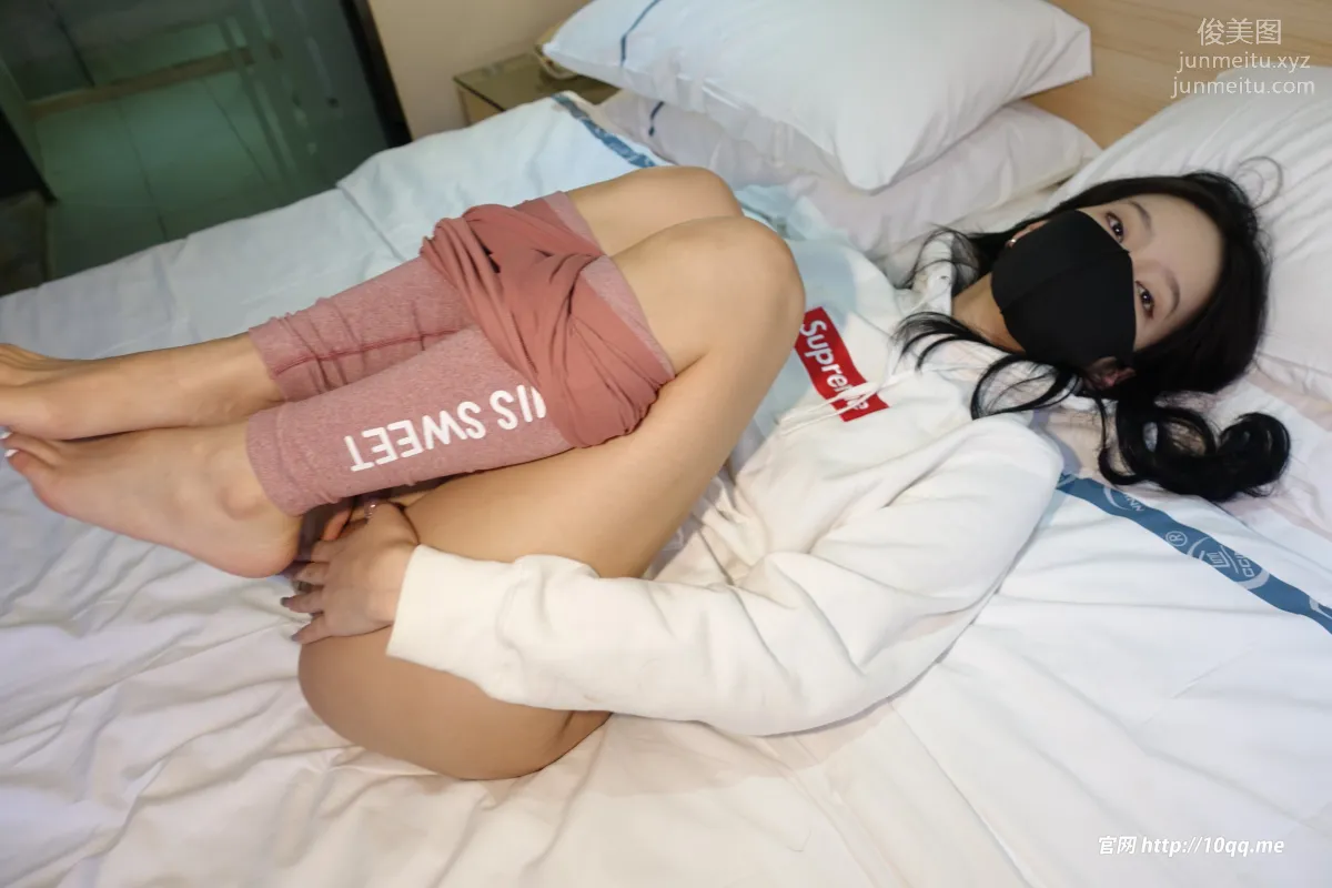 [ROSI口罩系列]2022.12.01 NO.2363 page 69