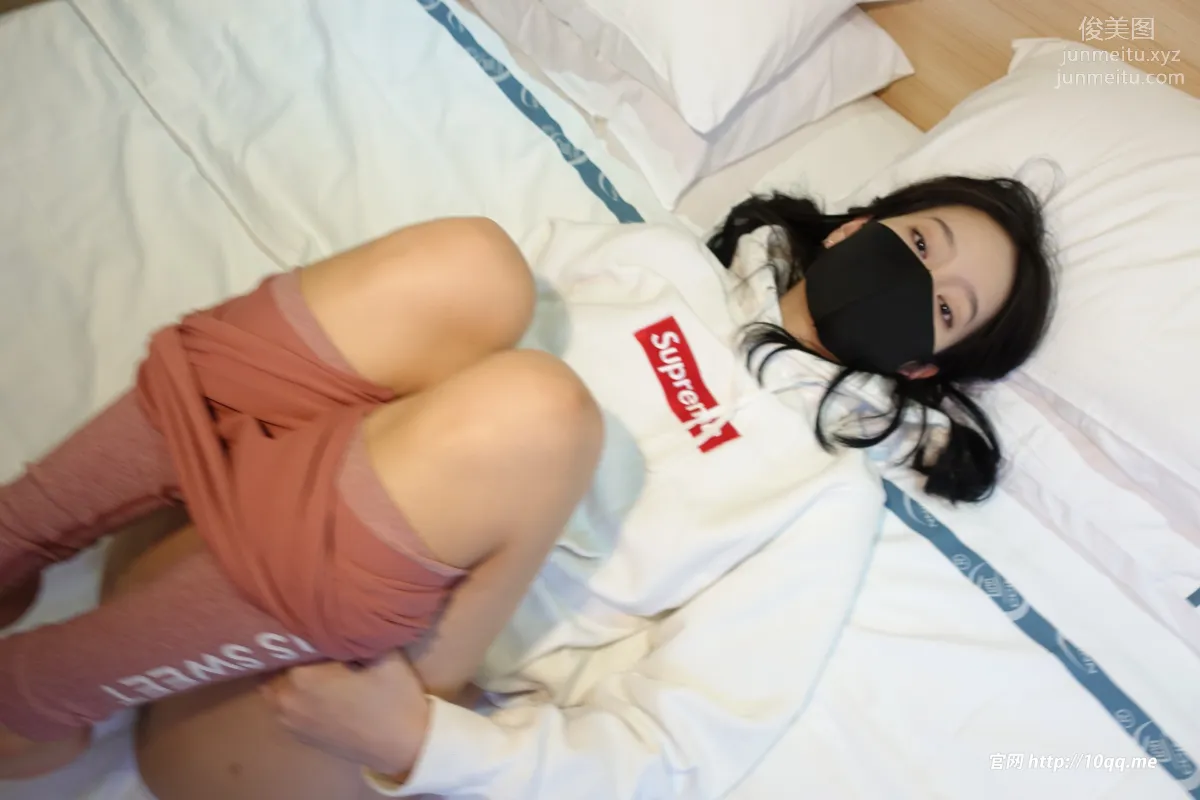 [ROSI口罩系列]2022.12.01 NO.2363 page 72