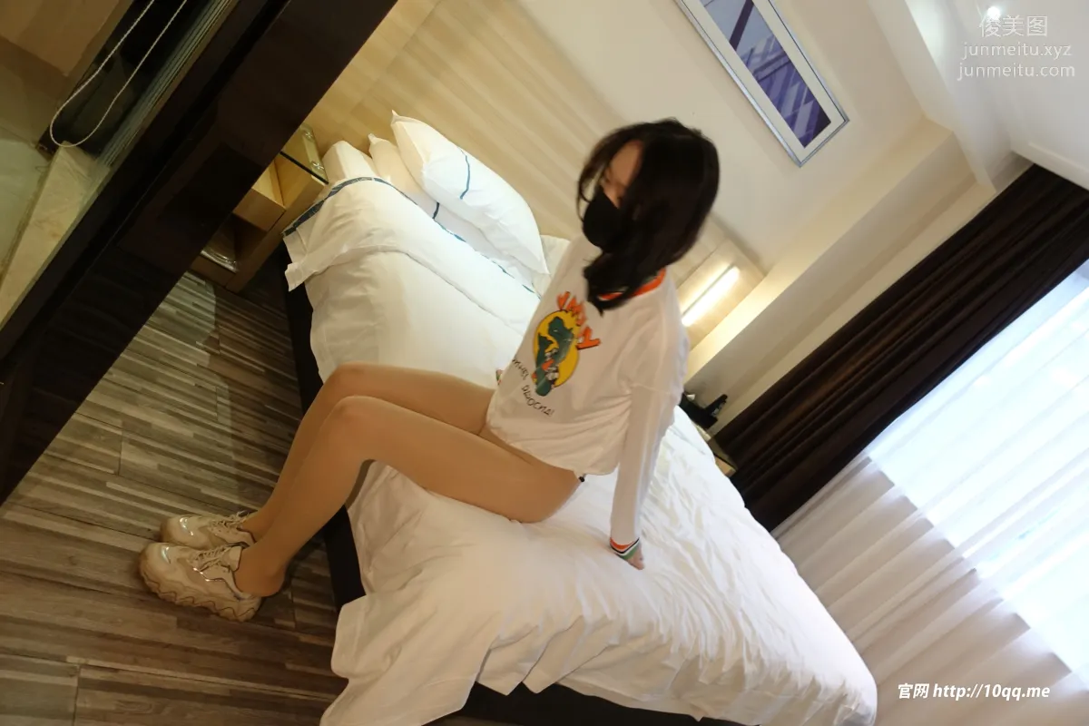 [ROSI口罩系列]2022.12.10 NO.2372 page 6