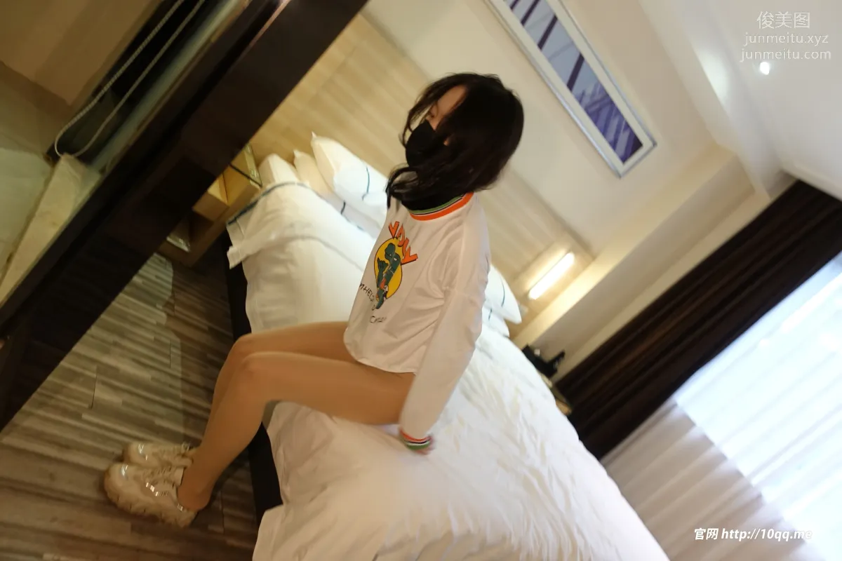 [ROSI口罩系列]2022.12.10 NO.2372 page 7