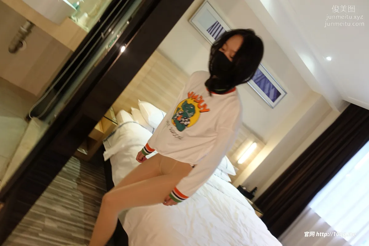 [ROSI口罩系列]2022.12.10 NO.2372 page 8