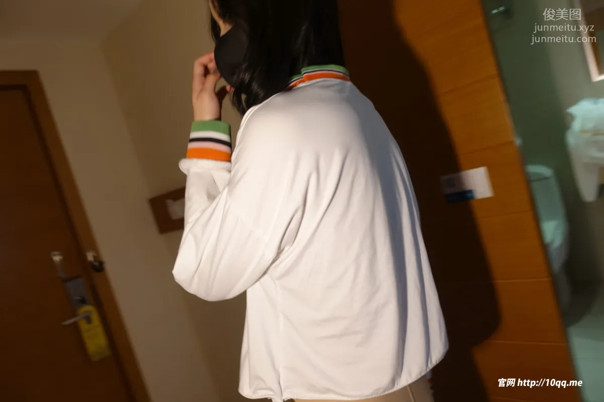 [ROSI口罩系列]2022.12.10 NO.2372 page 9