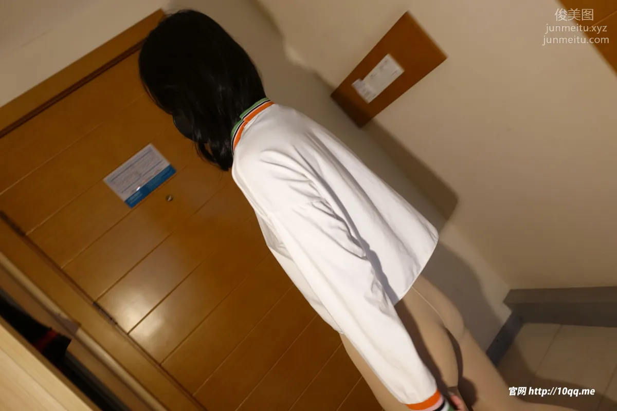 [ROSI口罩系列]2022.12.10 NO.2372 page 13