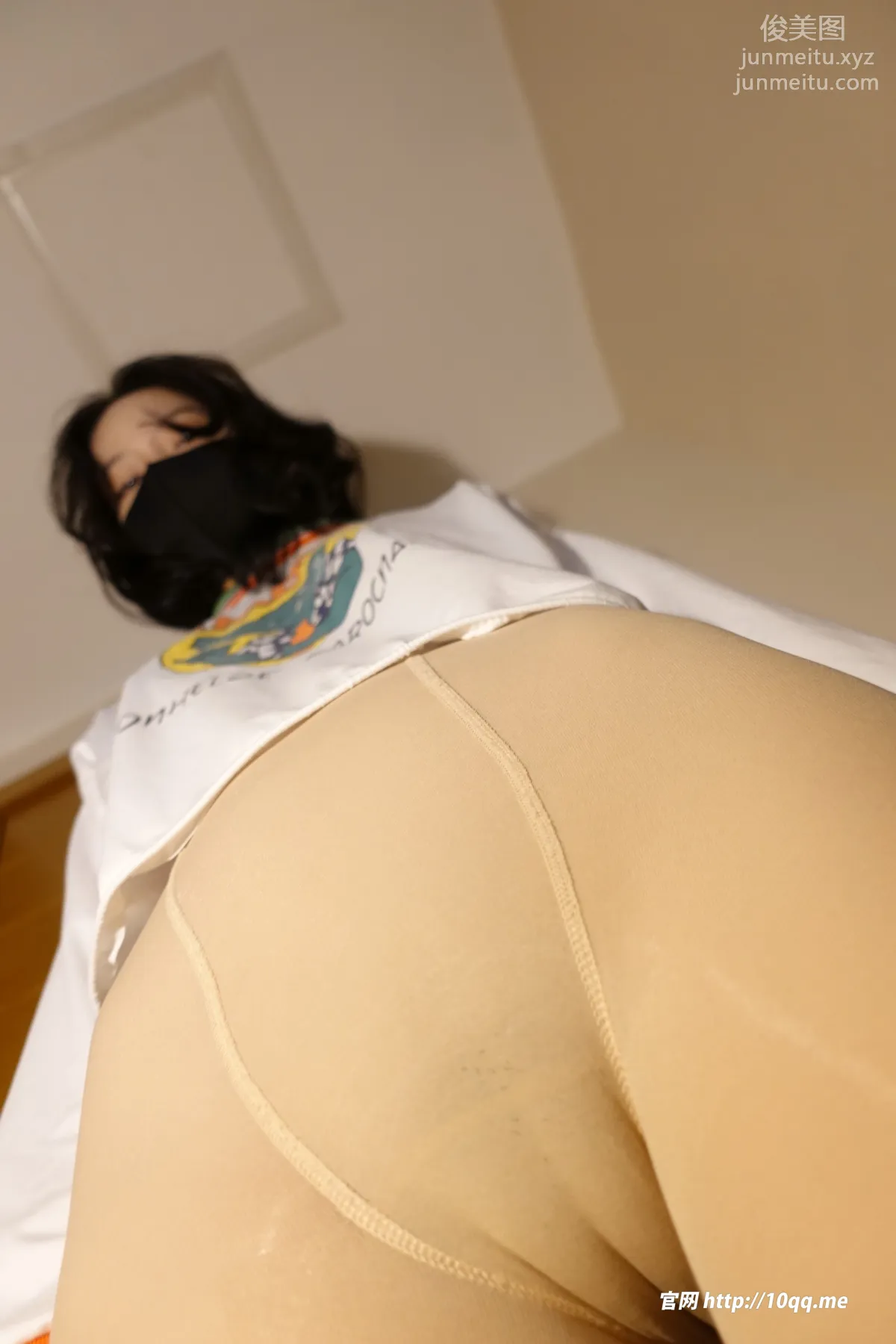 [ROSI口罩系列]2022.12.11 NO.2373 page 26