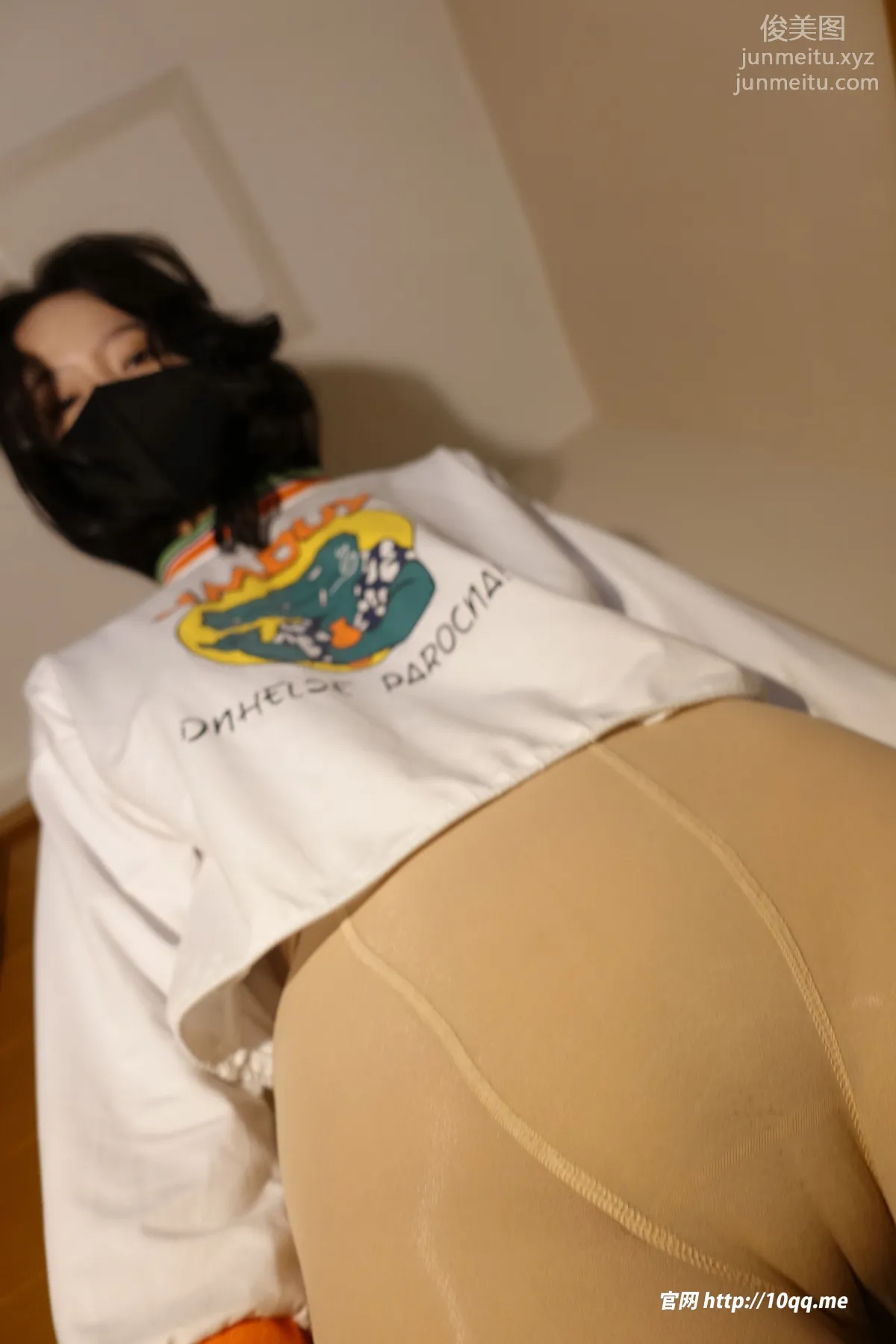 [ROSI口罩系列]2022.12.11 NO.2373 page 29