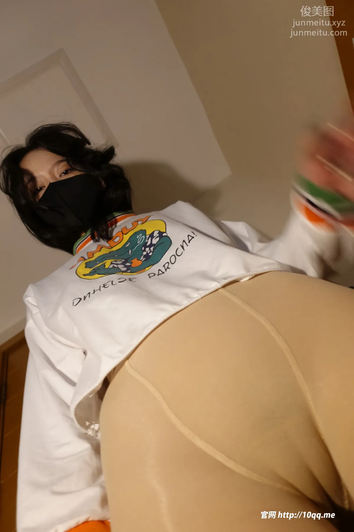 [ROSI口罩系列]2022.12.11 NO.2373 page 30