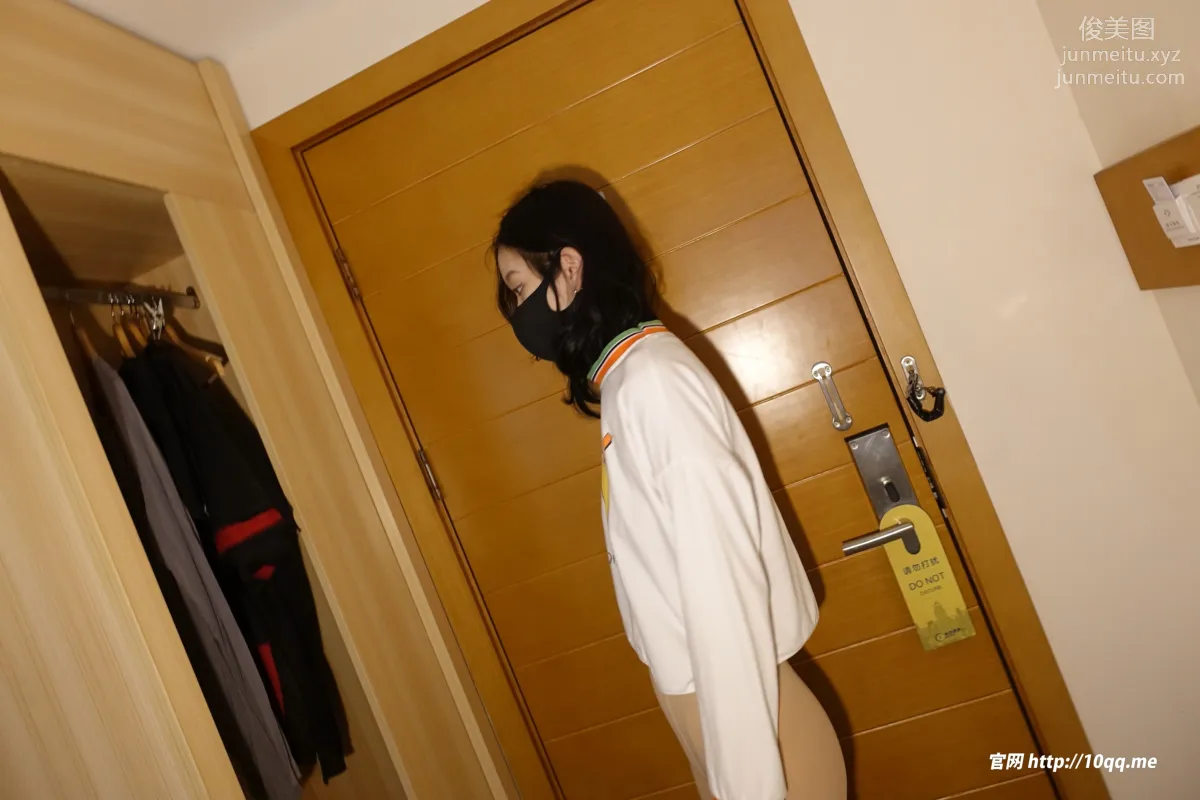 [ROSI口罩系列]2022.12.11 NO.2373 page 39