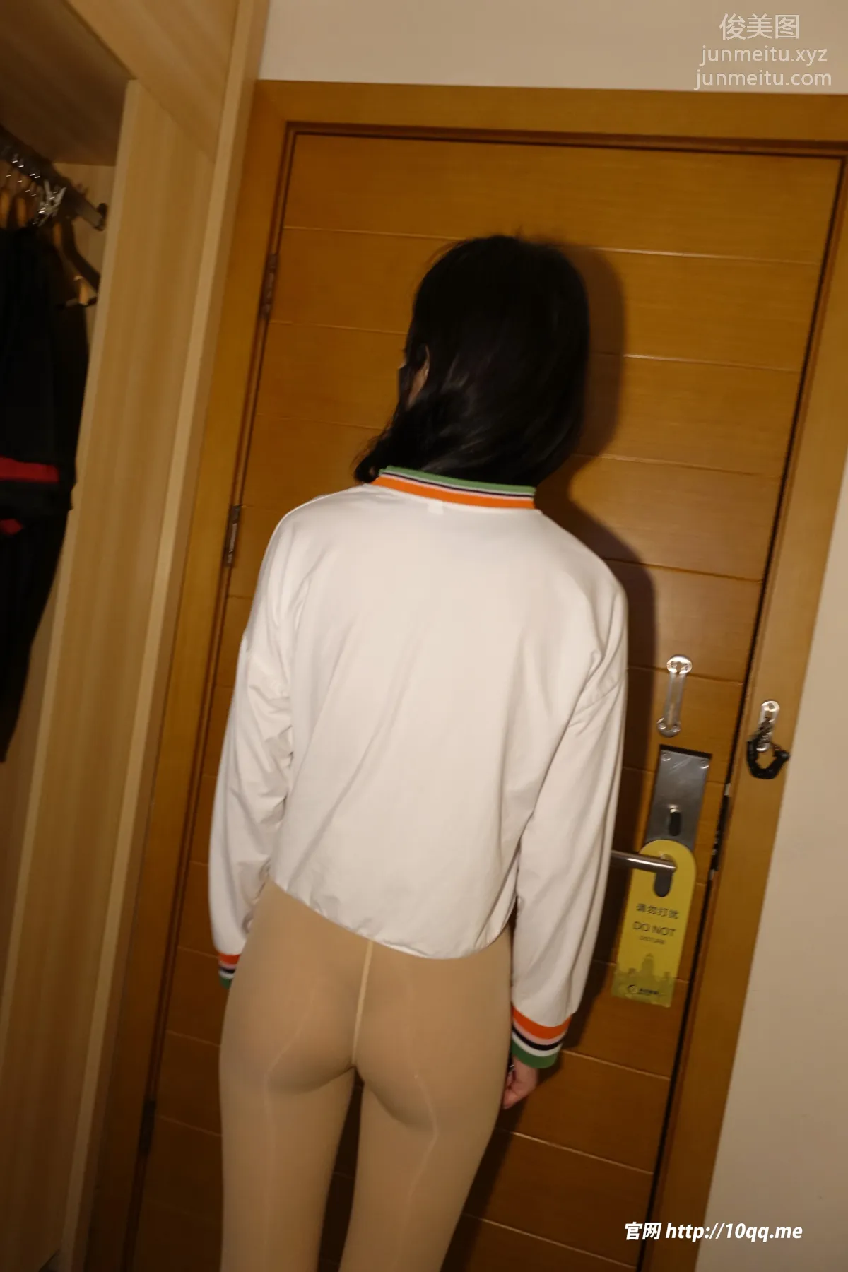 [ROSI口罩系列]2022.12.11 NO.2373 page 42