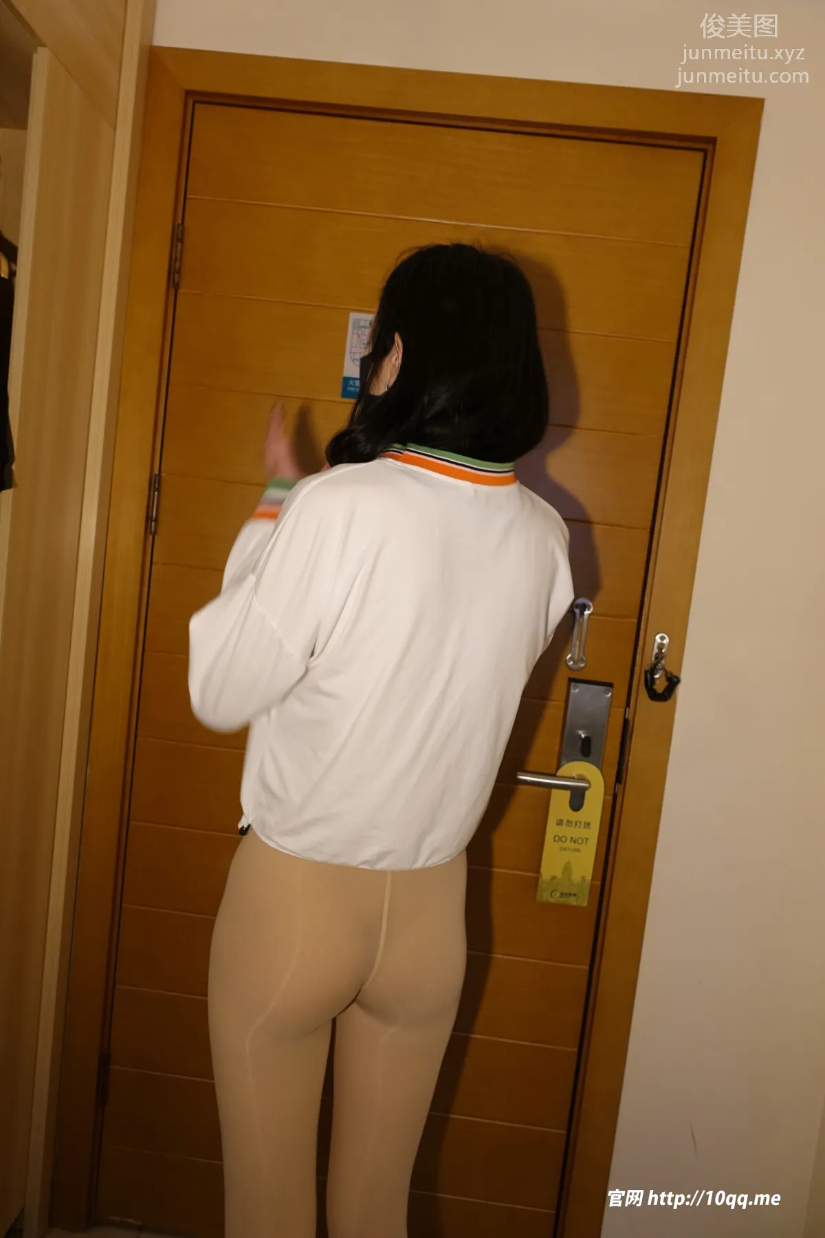 [ROSI口罩系列]2022.12.11 NO.2373 page 44